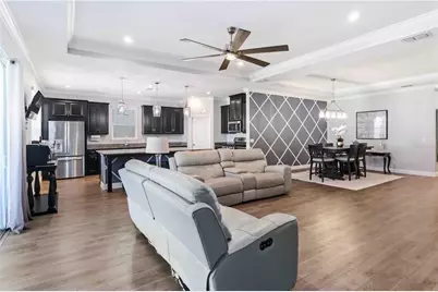 1272 Hillcrest View Loop, Apopka, FL 32703 - Photo 3