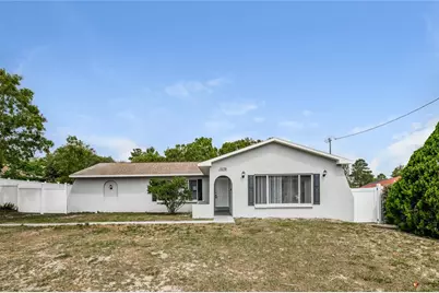 13239 Asbury Street, Spring Hill, FL 34609 - Photo 1