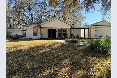 1204 Tall Oaks Road, Deland, FL 32720 - Photo 1