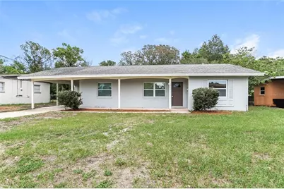 5913 Wolf Road, Orlando, FL 32808 - Photo 1