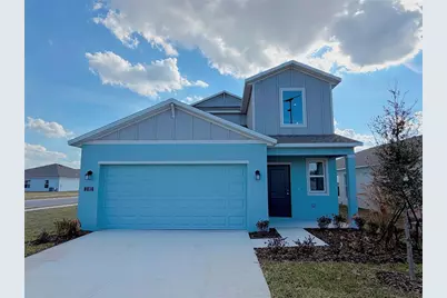 2181 Lasso Loop, Eagle Lake, FL 33839 - Photo 1