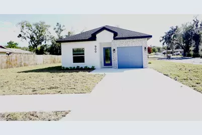 900 E Gottsche Avenue, Eustis, FL 32726 - Photo 1