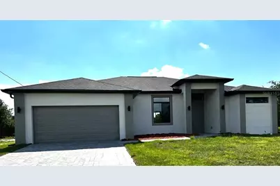 318 Radford Avenue, Lehigh Acres, FL 33974 - Photo 1
