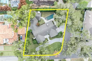 700 Pinetree Rd, Winter Park, FL 32789 - Photo 3