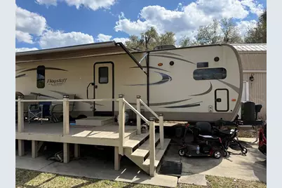 2875 NE 102nd Avenue Road, Silver Springs, FL 34488 - Photo 5