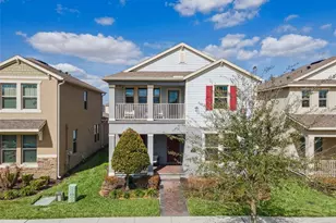 15878 Moonlight Bay St, Winter Garden, FL 34787 - Photo 1