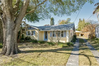 765 Baffie Avenue, Winter Park, FL 32789 - Photo 1