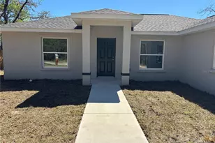 2394 W Alton St, Citrus Springs, FL 34434 - Photo 3