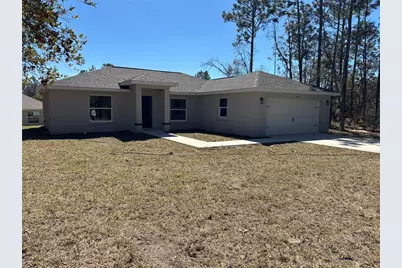 2394 W Alton Street, Citrus Springs, FL 34434 - Photo 5