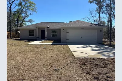 2394 W Alton Street, Citrus Springs, FL 34434 - Photo 1