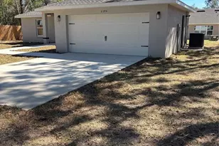 2394 W Alton St, Citrus Springs, FL 34434 - Photo 5