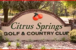 2394 W Alton St, Citrus Springs, FL 34434 - Photo 49
