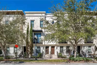 665 Jackson Street, Orlando, FL 32801 - Photo 1