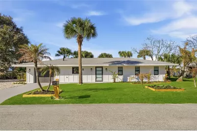 203 Parkwood Lane, Edgewater, FL 32132 - Photo 1