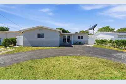 2511 NW 87th Avenue, Sunrise, FL 33322 - Photo 1
