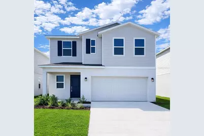6428 Domizio Drive, Winter Haven, FL 33884 - Photo 1