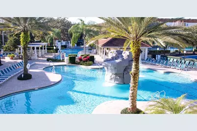 5000 Avenue Of The Stars #1825F, Kissimmee, FL 34746 - Photo 1