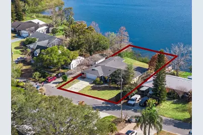 894 W Lake Holden Point, Orlando, FL 32805 - Photo 3