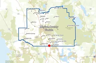 17690 S US Hwy 301, Summerfield, FL 34491 - Photo 1