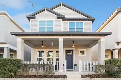 9360 Meadow Hunt Way, Winter Garden, FL 34787 - Photo 1