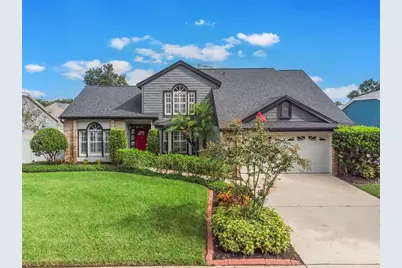 1044 Big Oaks Boulevard, Oviedo, FL 32765 - Photo 1