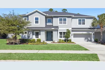 2398 Ellaville Lane, Oviedo, FL 32765 - Photo 1