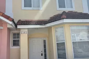 1141 S Beach Cir, Kissimmee, FL 34746 - Photo 1