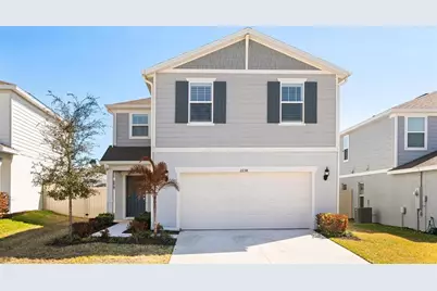 2238 Lovely Lane, Davenport, FL 33896 - Photo 1