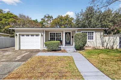 2919 Hargill Drive, Orlando, FL 32806 - Photo 1
