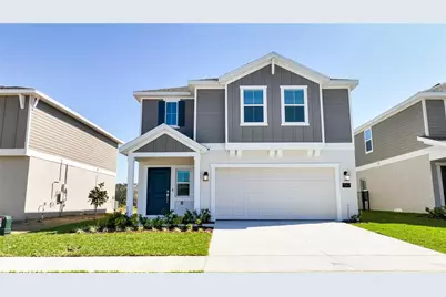 1147 James Paul Road, Davenport, FL 33837 - Photo 1