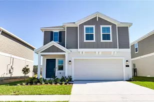 1147 James Paul Rd, Davenport, FL 33837 - Photo 1