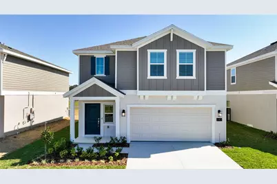 1147 James Paul Road, Davenport, FL 33837 - Photo 3