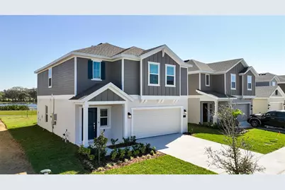 1147 James Paul Road, Davenport, FL 33837 - Photo 5