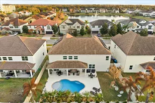 19385 Pummelo Dr, Orlando, FL 32827 - Photo 23