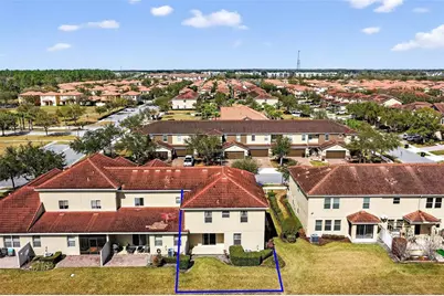 237 White Dogwood Lane, Ocoee, FL 34761 - Photo 5