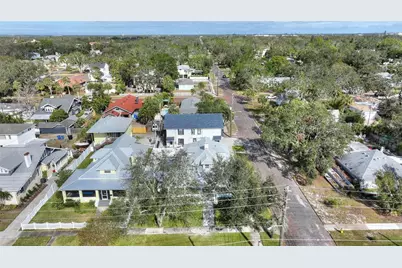 7401 1st Avenue N #1/2 LWR A, Saint Petersburg, FL 33710 - Photo 23