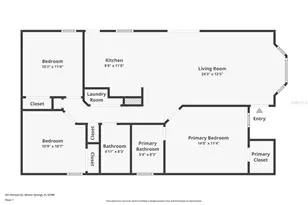 421 Horizon Dr, Winter Springs, FL 32708 - Photo 29