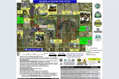 1305 Pemberton Trail, Malabar, FL 32950 - Photo 77