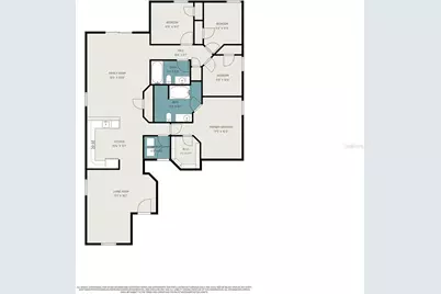 3829 Arborvitae Way, Deland, FL 32724 - Photo 17