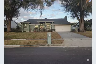 1826 Imperial Palm Drive, Apopka, FL 32712 - Photo 1