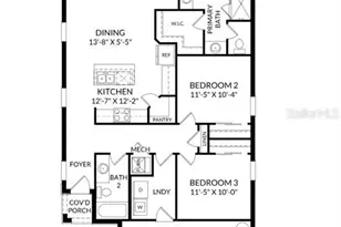 5615 Ranger Rd, Davenport, FL 33837 - Photo 19