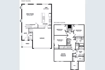 1465 Trinidad Street, Deland, FL 32720 - Photo 3