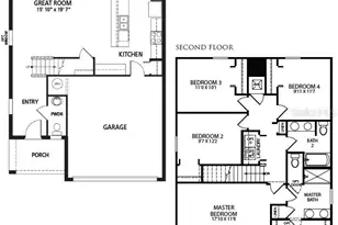 1465 Trinidad St, Deland, FL 32720 - Photo 3