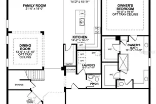 3779 Wolves Crk Pl, Apopka, FL 32712 - Photo 3