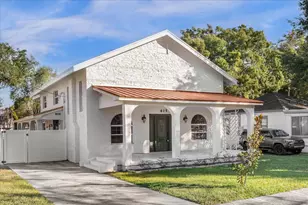 615 W Winter Park St, Orlando, FL 32804 - Photo 1