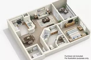 8225 Claire Ann Dr, Orlando, FL 32825 - Photo 27