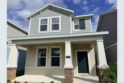 2513 Spring Tune Alley #0, Kissimmee, FL 34744 - Photo 17