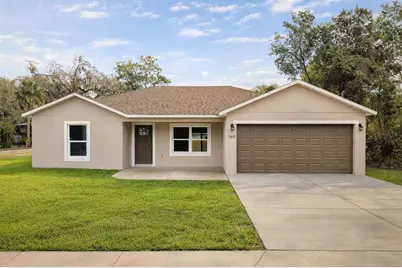 560 Sumner Avenue, Orange City, FL 32763 - Photo 1
