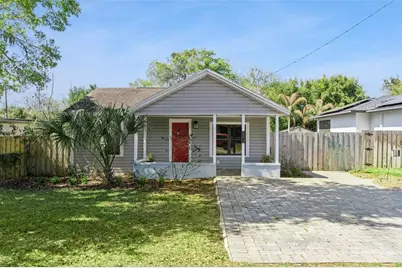 2510 Homeland Street, Orlando, FL 32806 - Photo 1