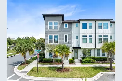 12905 Gabor Avenue, Orlando, FL 32827 - Photo 1